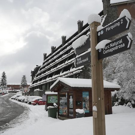 ホテル Yomo Patagonia アリンサル エクステリア 写真