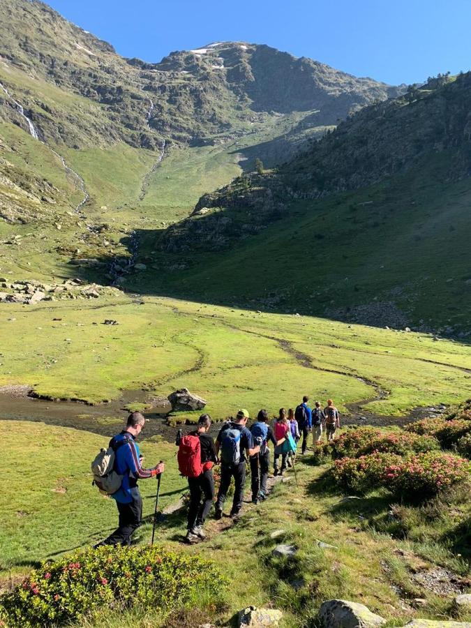 ホテル Yomo Patagonia アリンサル エクステリア 写真
